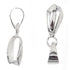 Pendant Bale UV Resin Accessories (available in 2 colours)